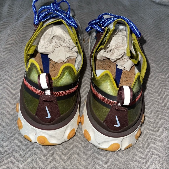 Nike React Element 87 - Picture 4 of 8